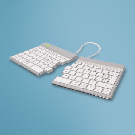 R-Go Tools R-Go Split Break keyboard - ergonomisk split-tastatur